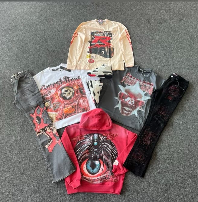 Post 4 by The Superior Shop on Instagram (image)