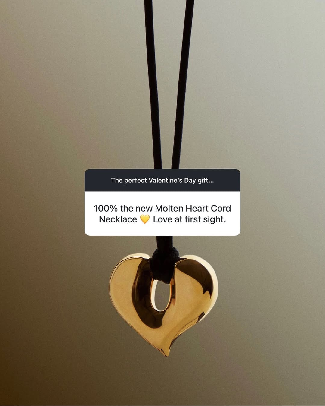 Post 1 by Missoma Jewellery on Instagram (carousel)
