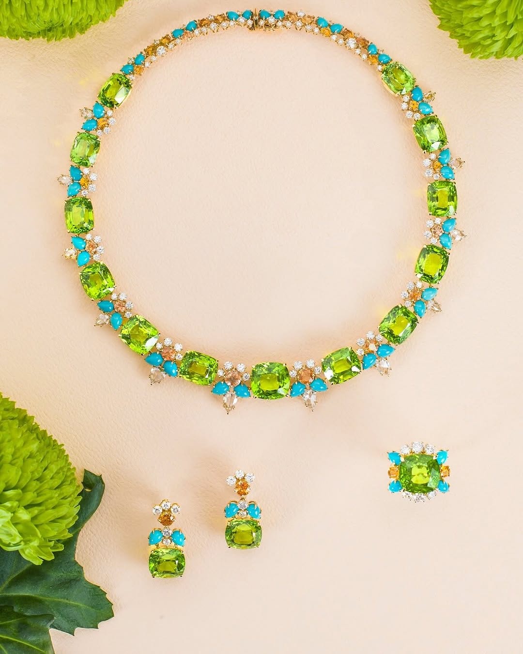 Post 8 by Chatila Jewellers on Instagram (carousel)