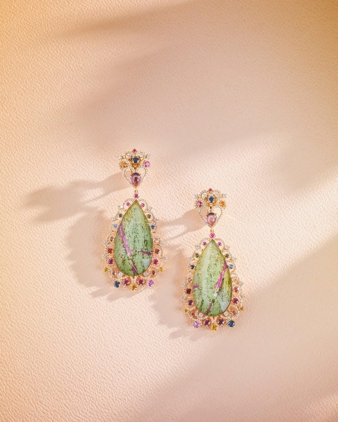 Post 6 by Chatila Jewellers on Instagram (image)