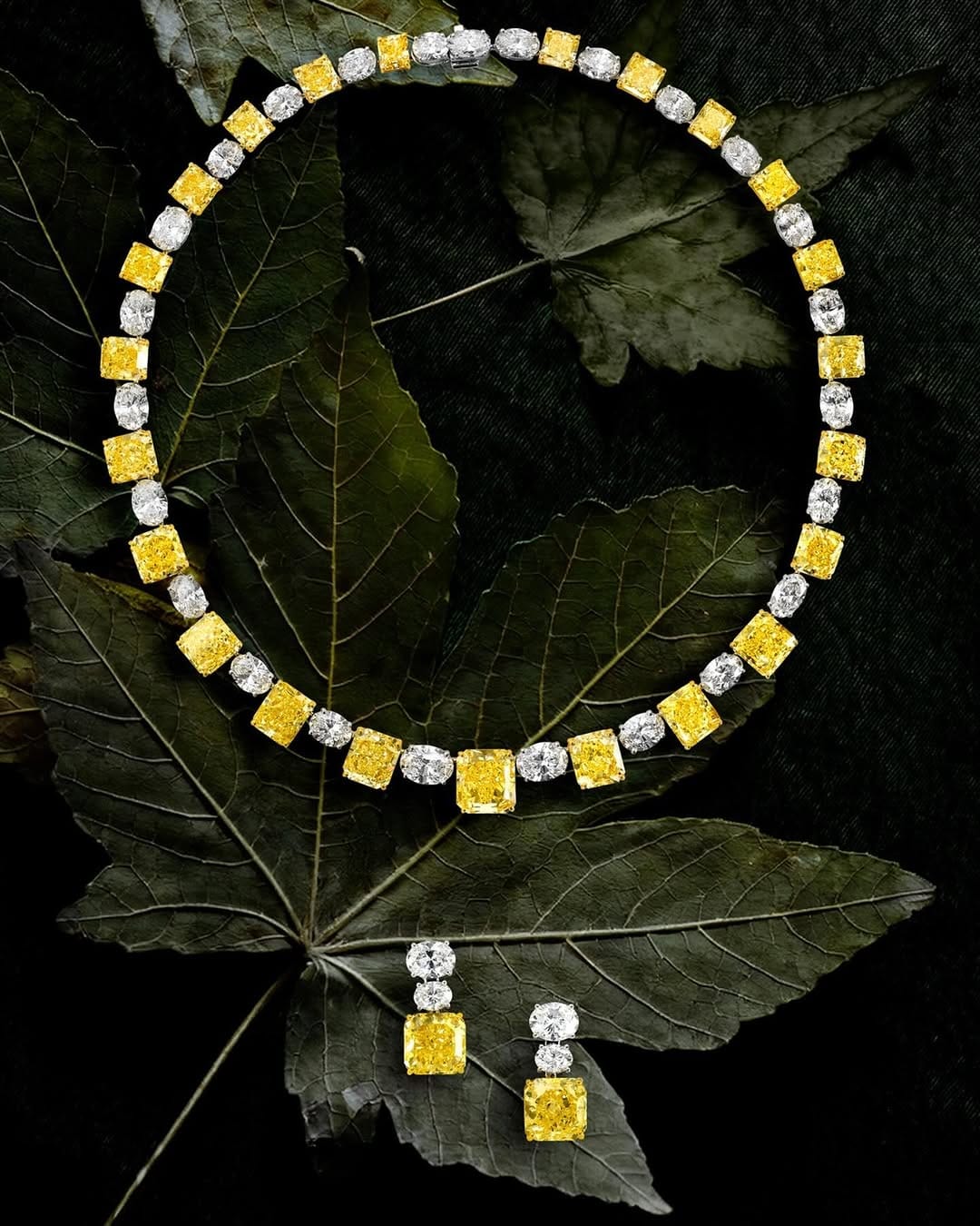 Post 7 by Chatila Jewellers on Instagram (image)