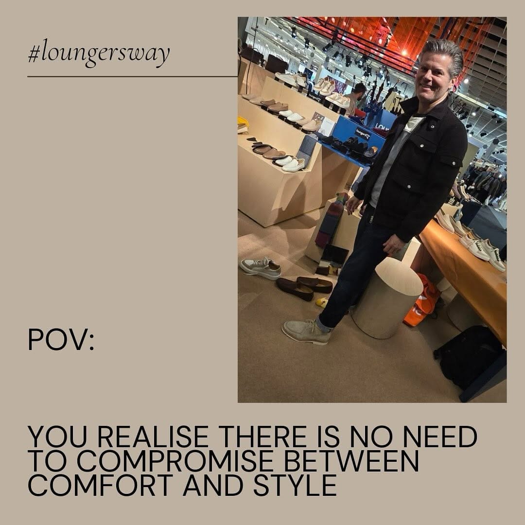Post 1 by loungers on Instagram (image)