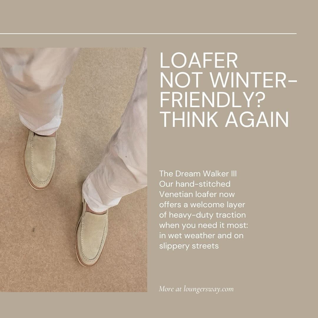 Post 3 by loungers on Instagram (image)
