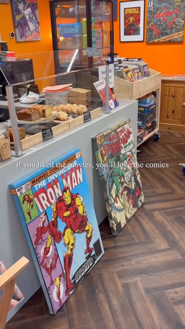 Post 4 by Duke of York Square | Chelsea on Instagram (video)