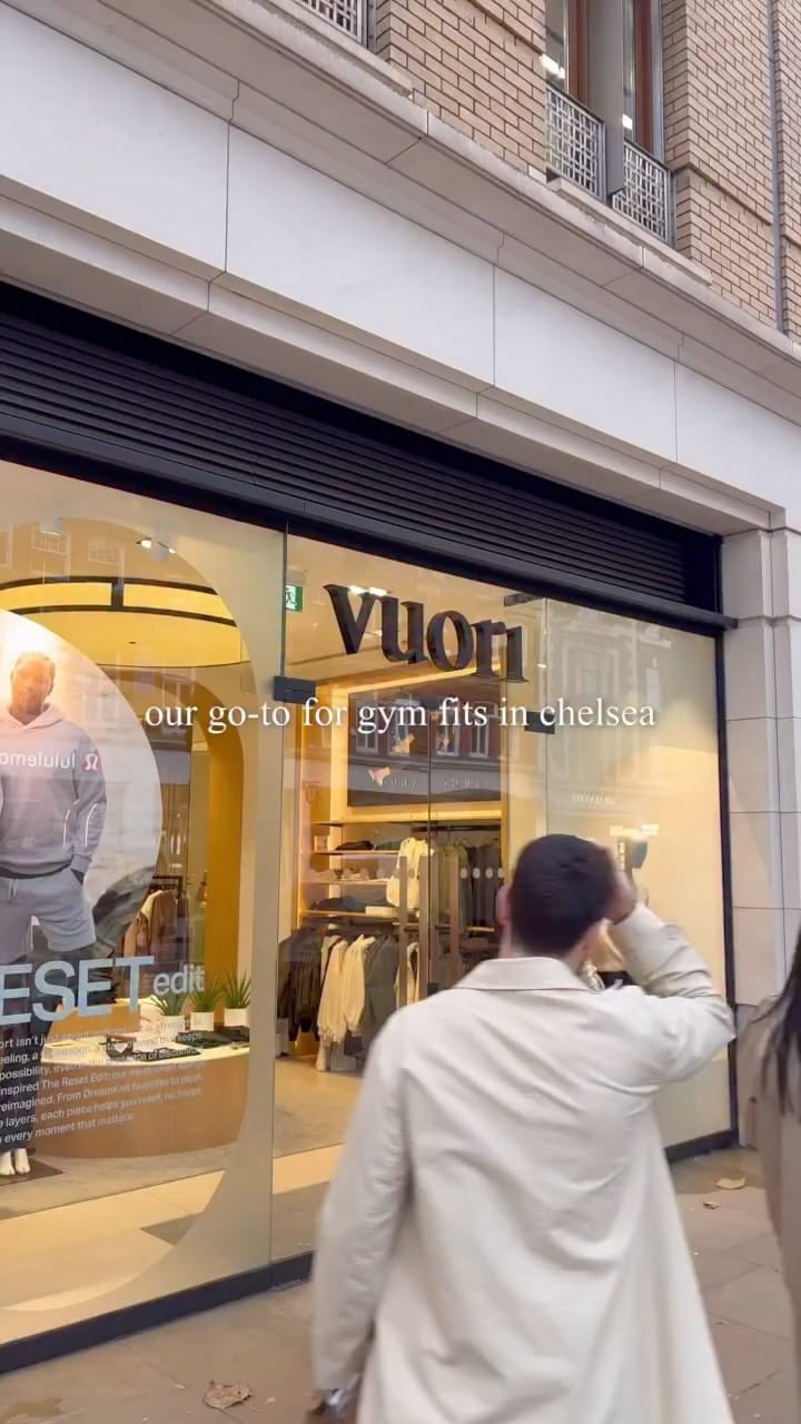 Post 5 by Duke of York Square | Chelsea on Instagram (video)