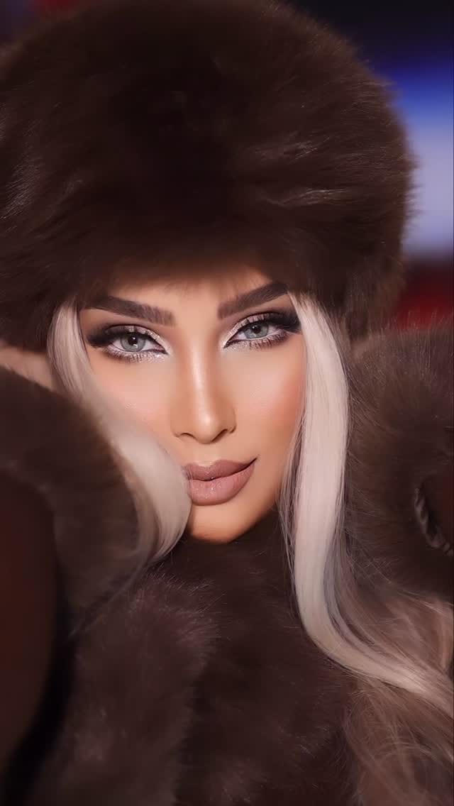 Post 2 by Shadi Fazl on Instagram (video)