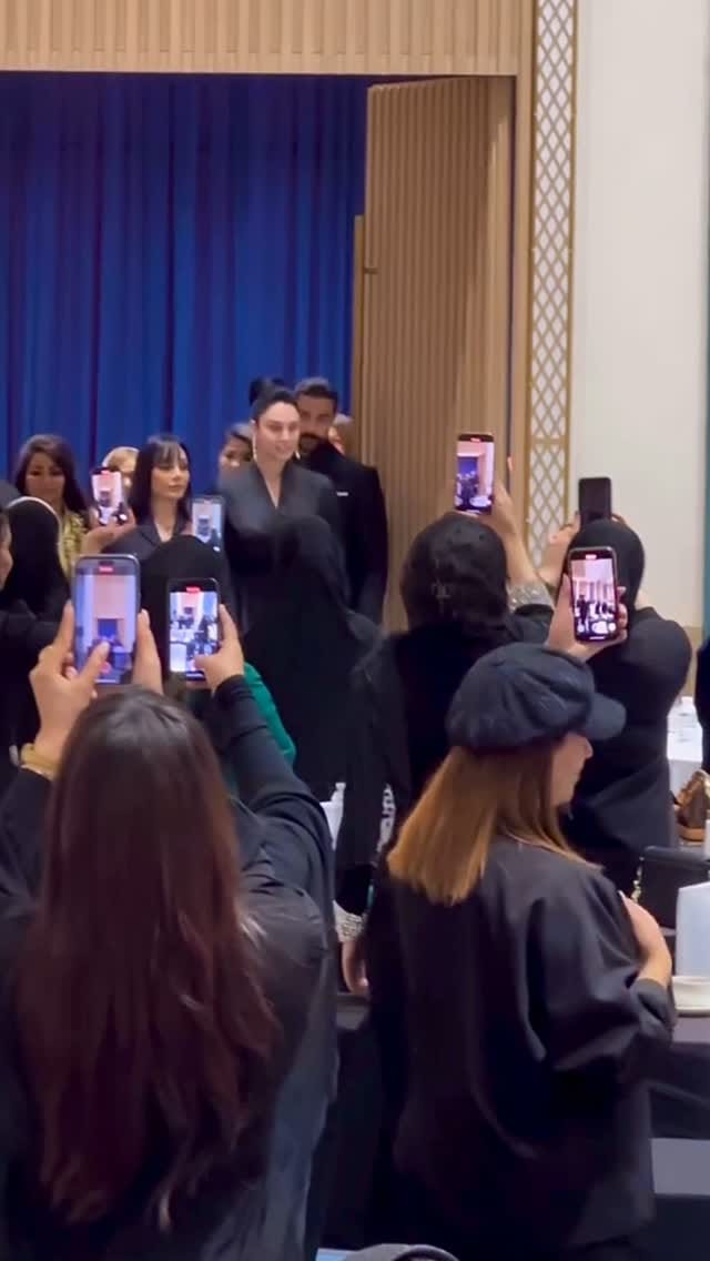 Post 9 by Shadi Fazl on Instagram (video)