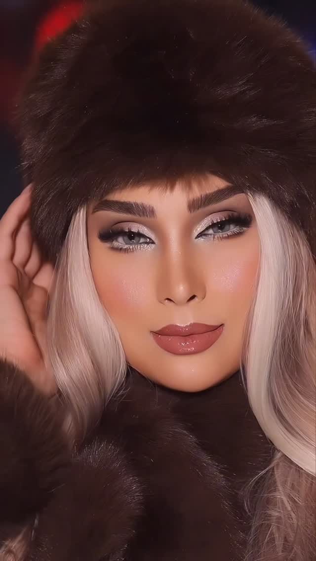 Post 1 by Shadi Fazl on Instagram (video)