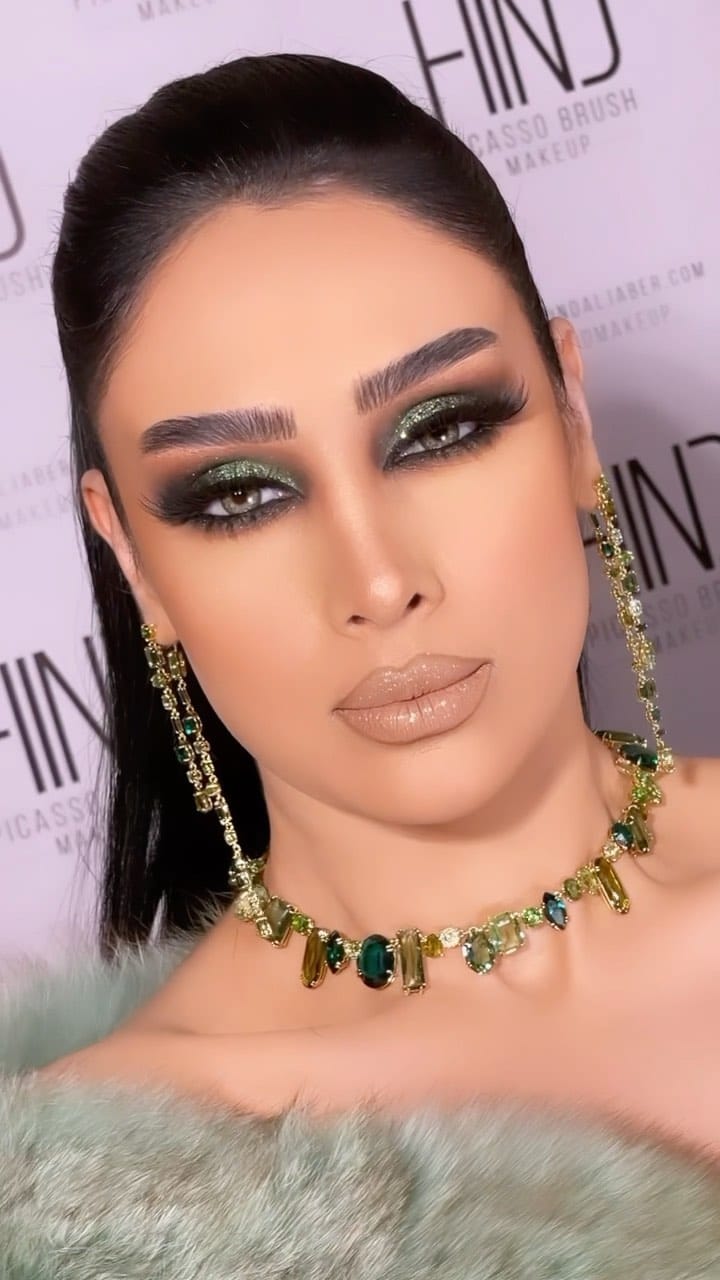 Post 10 by Shadi Fazl on Instagram (video)