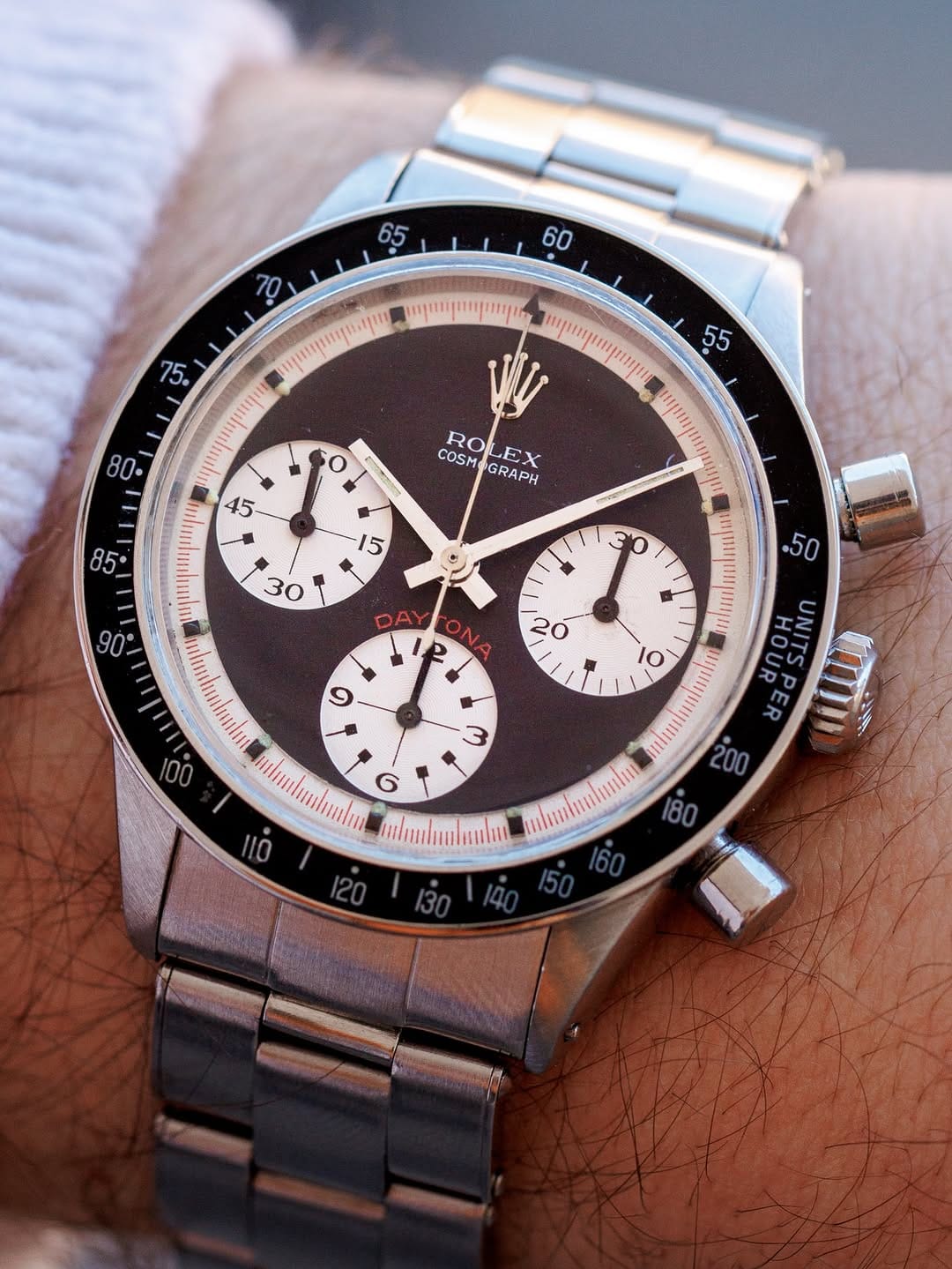 Post 3 by Watch Collectors UK on Instagram (carousel)