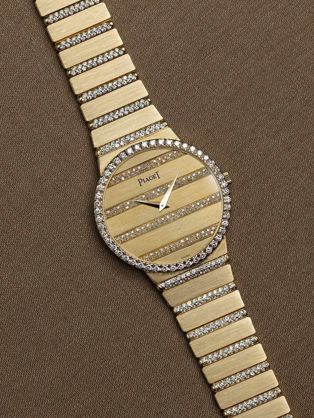 Post 5 by Watch Collectors UK on Instagram (carousel)