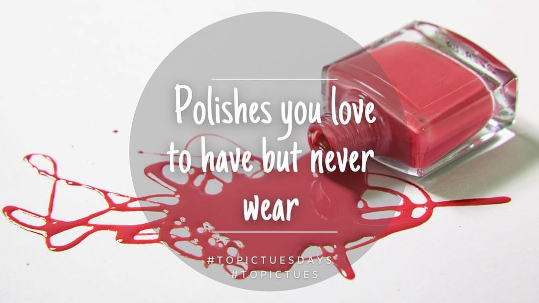 Post 8 by Nail art stamping & polish on Instagram (image)