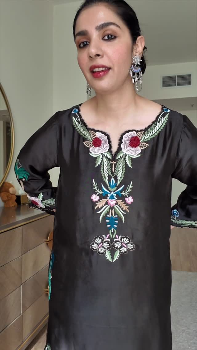 Post 3 by Prerna on Instagram (video)