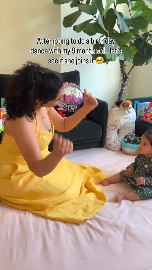 Post 8 by Prerna on Instagram (video)