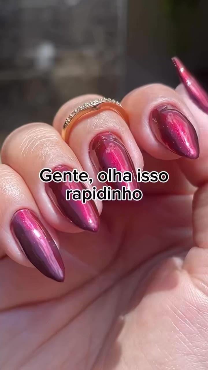 Post 7 by Nail art stamping & polish on Instagram (video)
