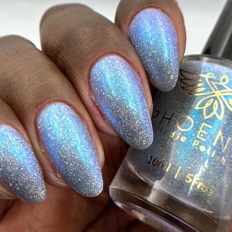 Post 5 by Nail art stamping & polish on Instagram (carousel)
