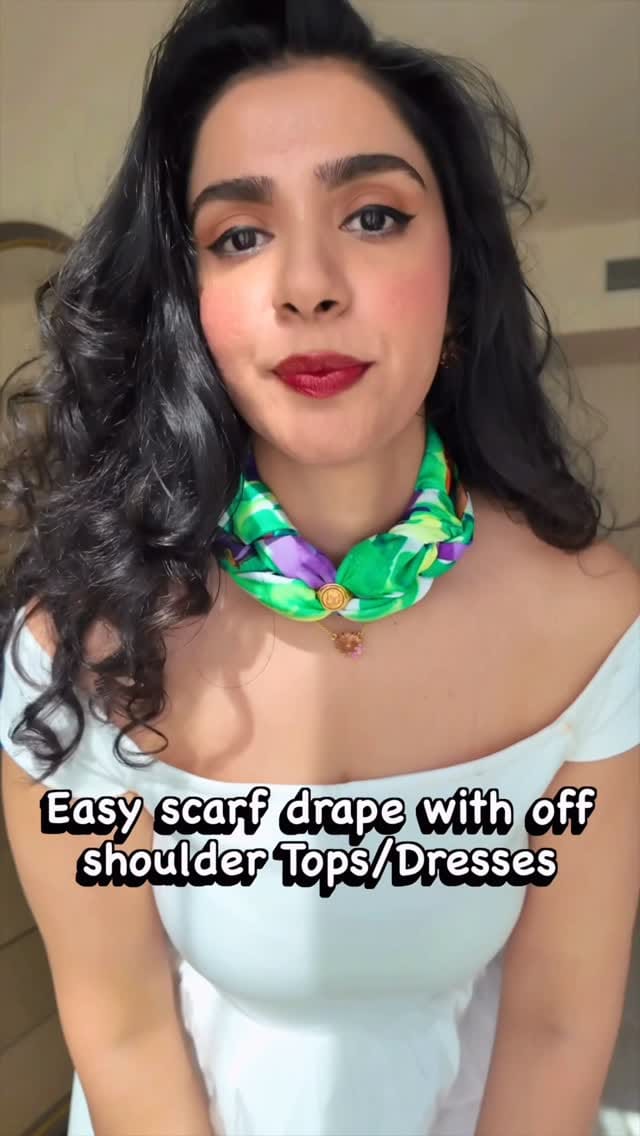 Post 2 by Prerna on Instagram (video)