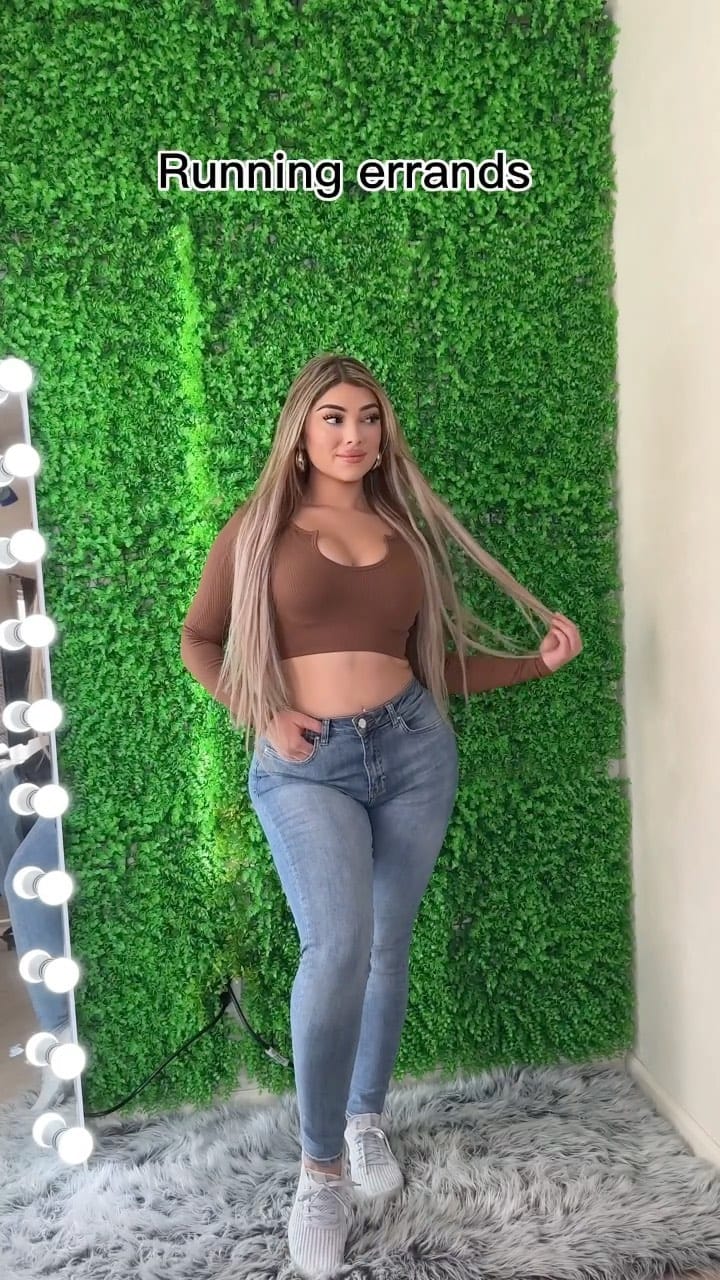 Post 6 by Legend* Womens on Instagram (video)
