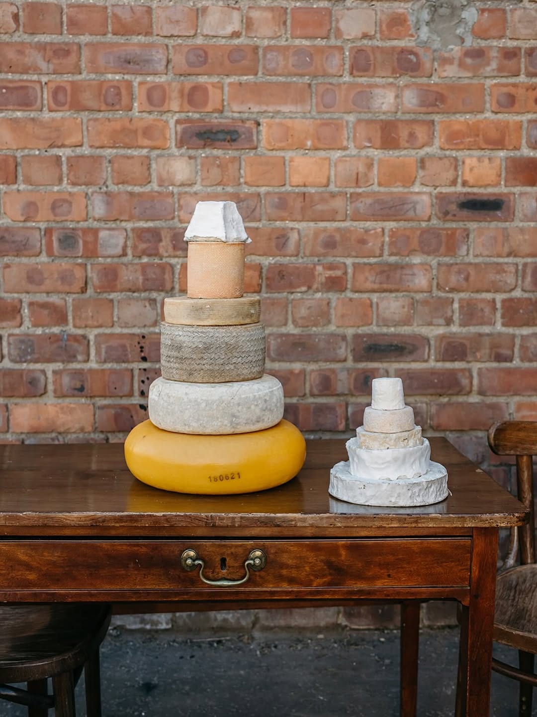 Post 8 by Mellis Cheese on Instagram (image)
