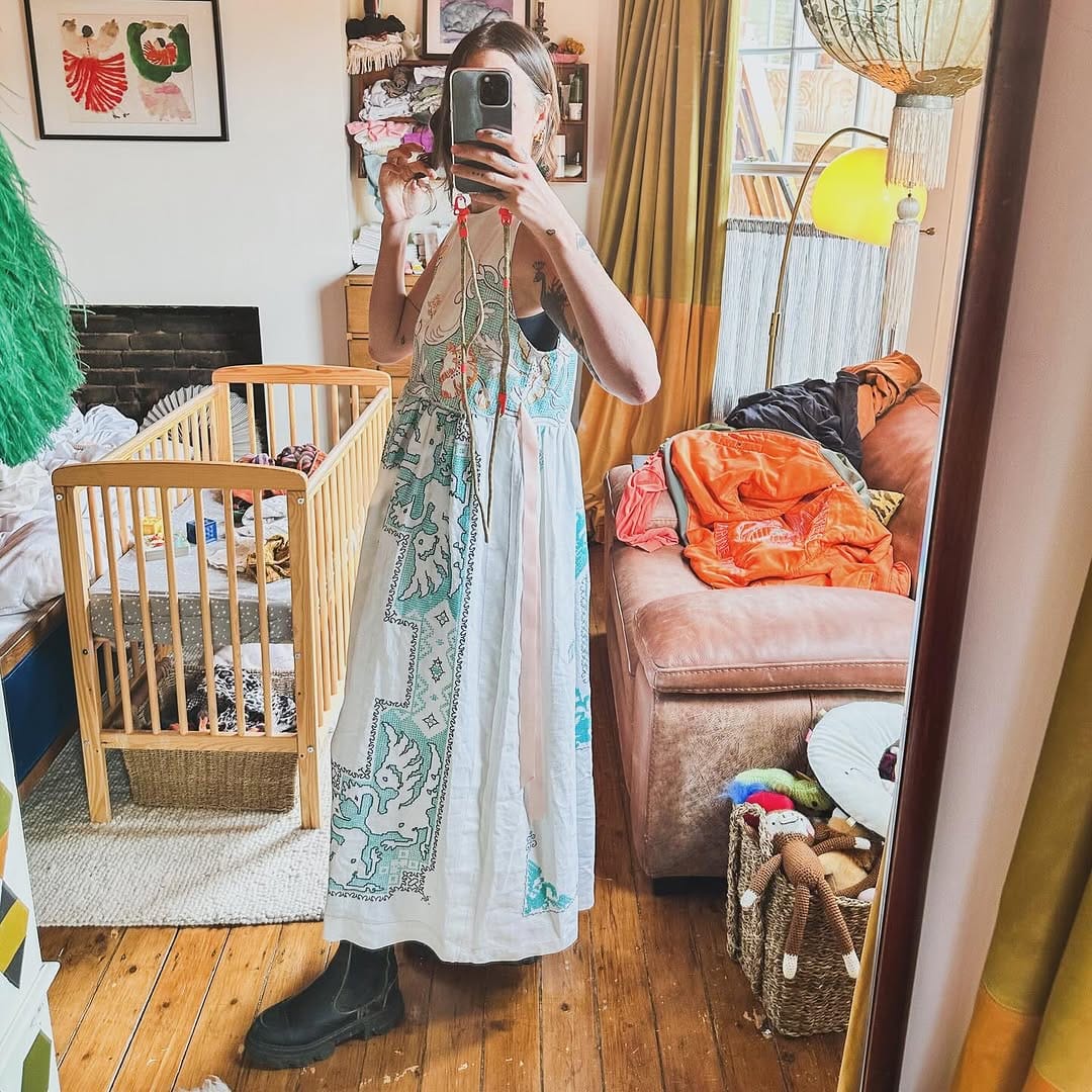 Post 10 by M A G P I E  V I N T A G E on Instagram (carousel)