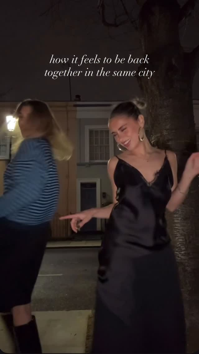 Post 9 by MARTINI on Instagram (video)
