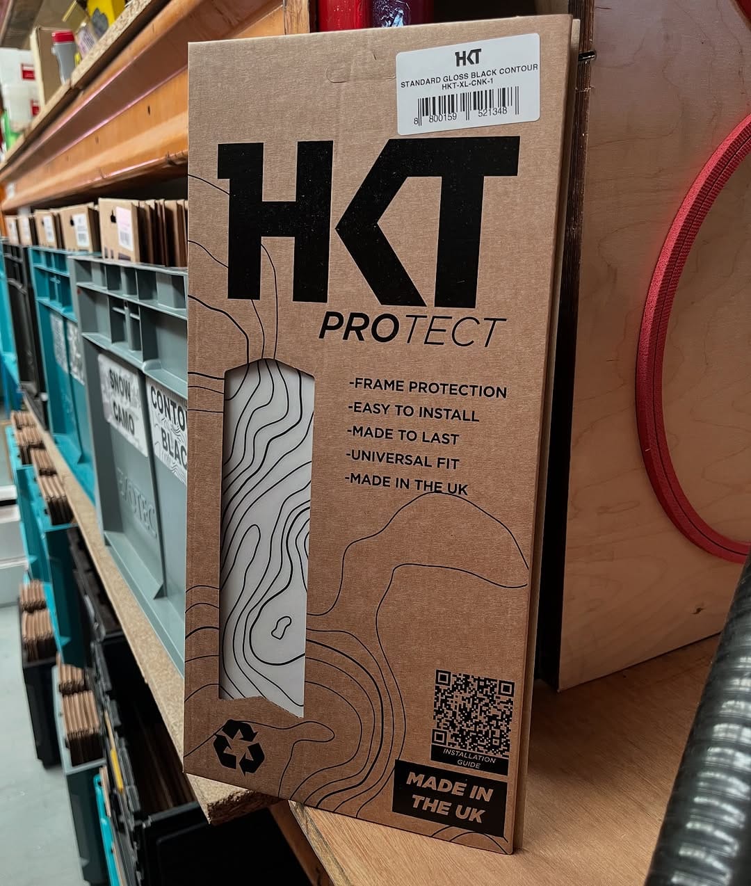 Post 8 by HKT Products Ltd on Instagram (image)