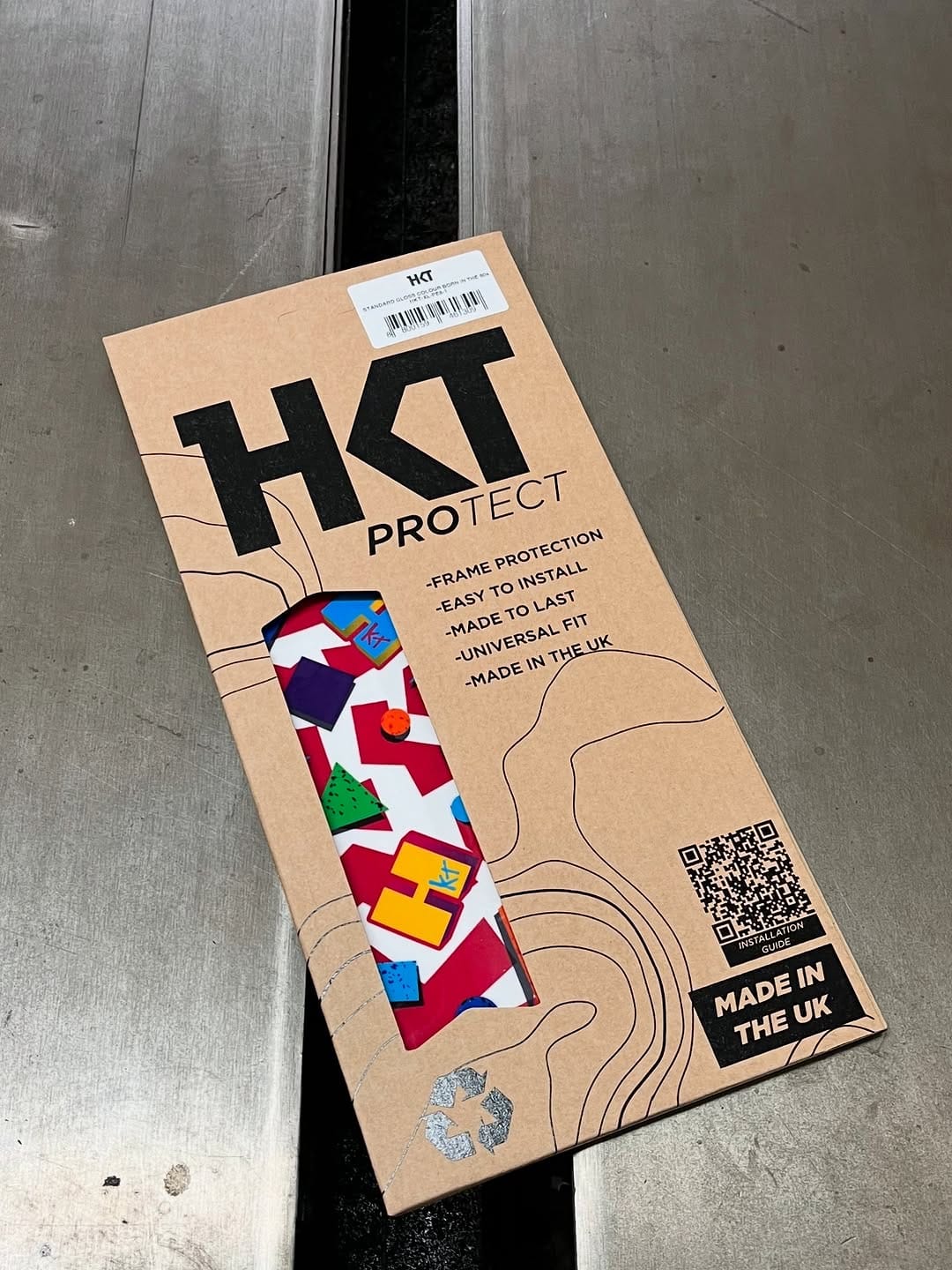 Post 9 by HKT Products Ltd on Instagram (carousel)