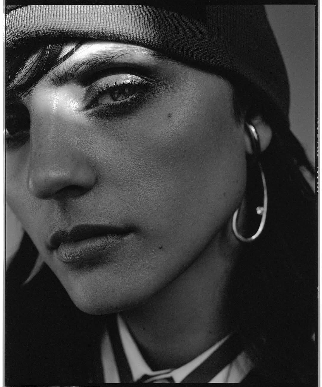 Post 9 by Nina Rodrigues on Instagram (image)