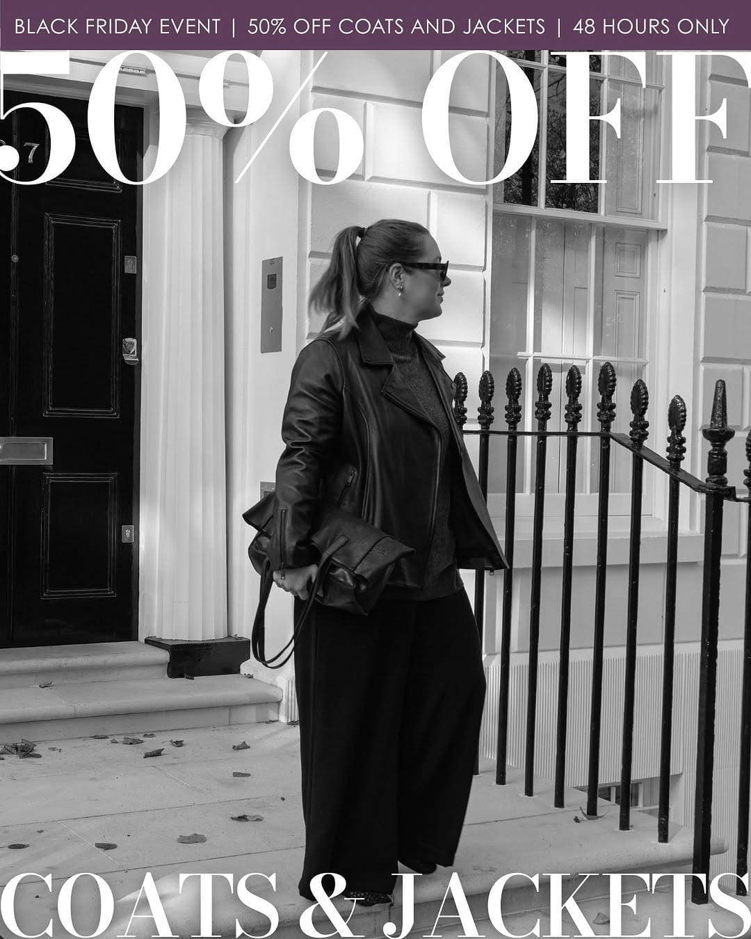 Post 3 by Live Unlimited London on Instagram (image)