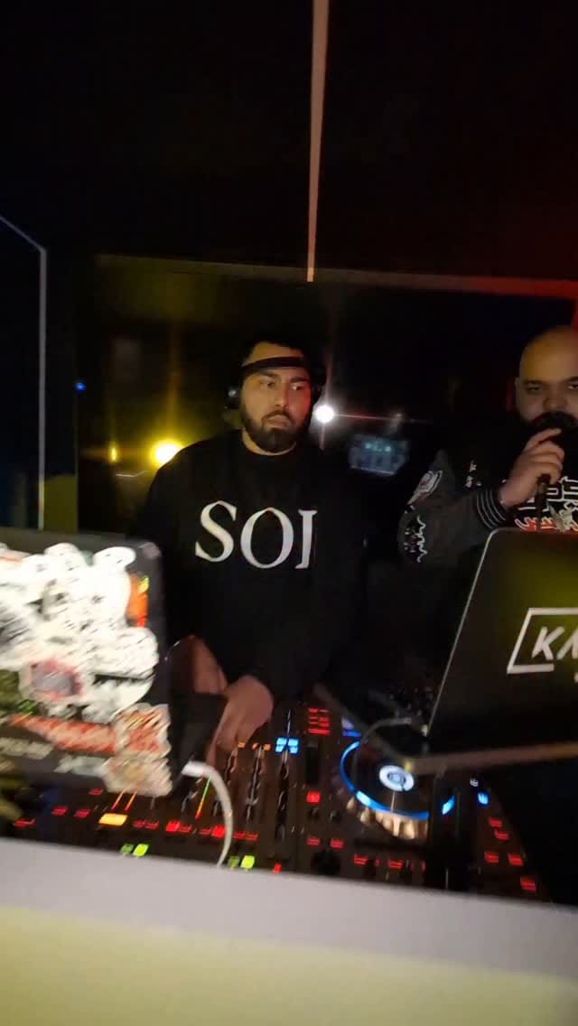 Post 5 by SOI on Instagram (video)