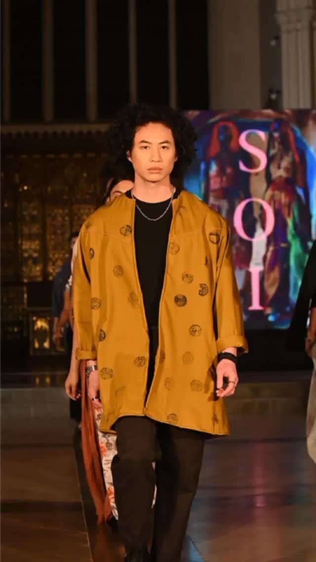 Post 10 by SOI on Instagram (video)