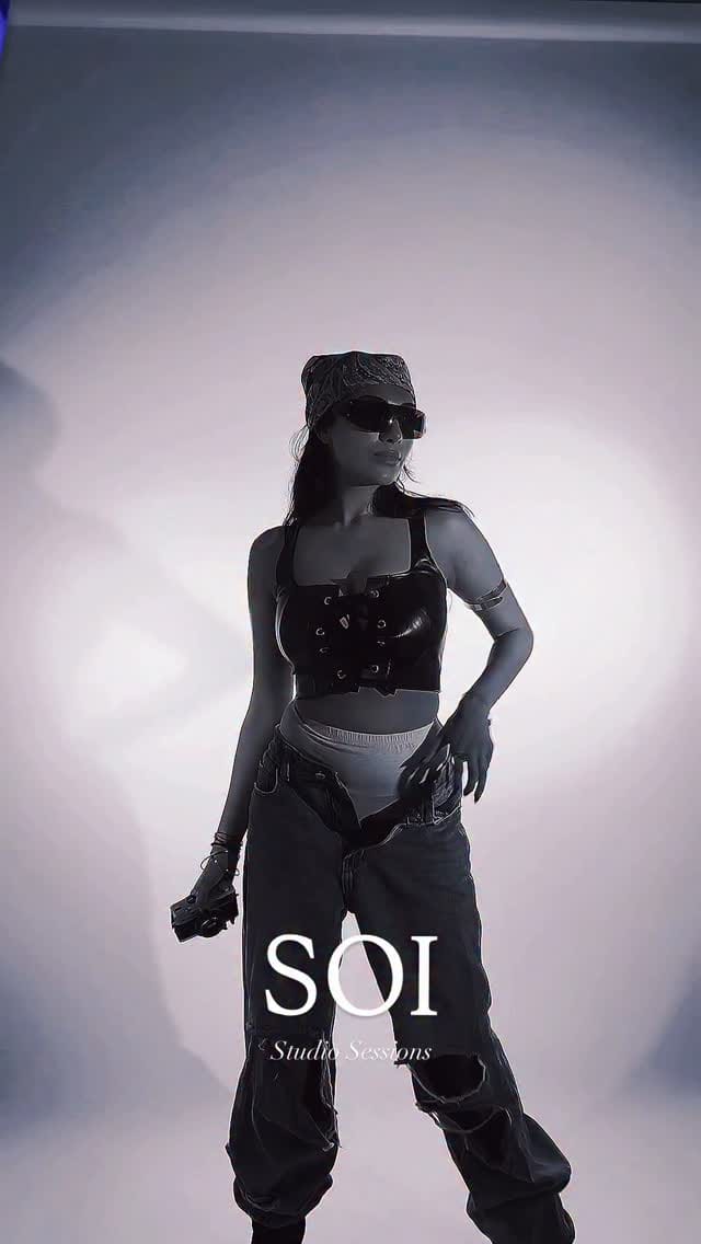Post 3 by SOI on Instagram (video)