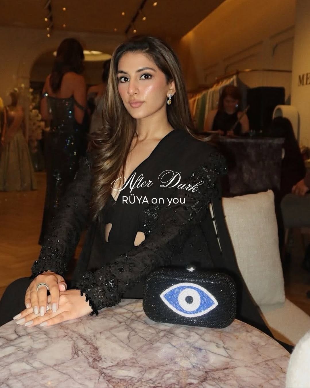 Post 5 by Luxury Personalised Bags on Instagram (carousel)