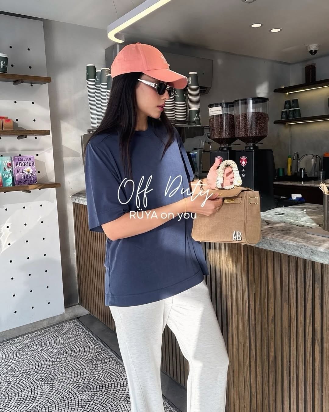 Post 3 by Luxury Personalised Bags on Instagram (carousel)