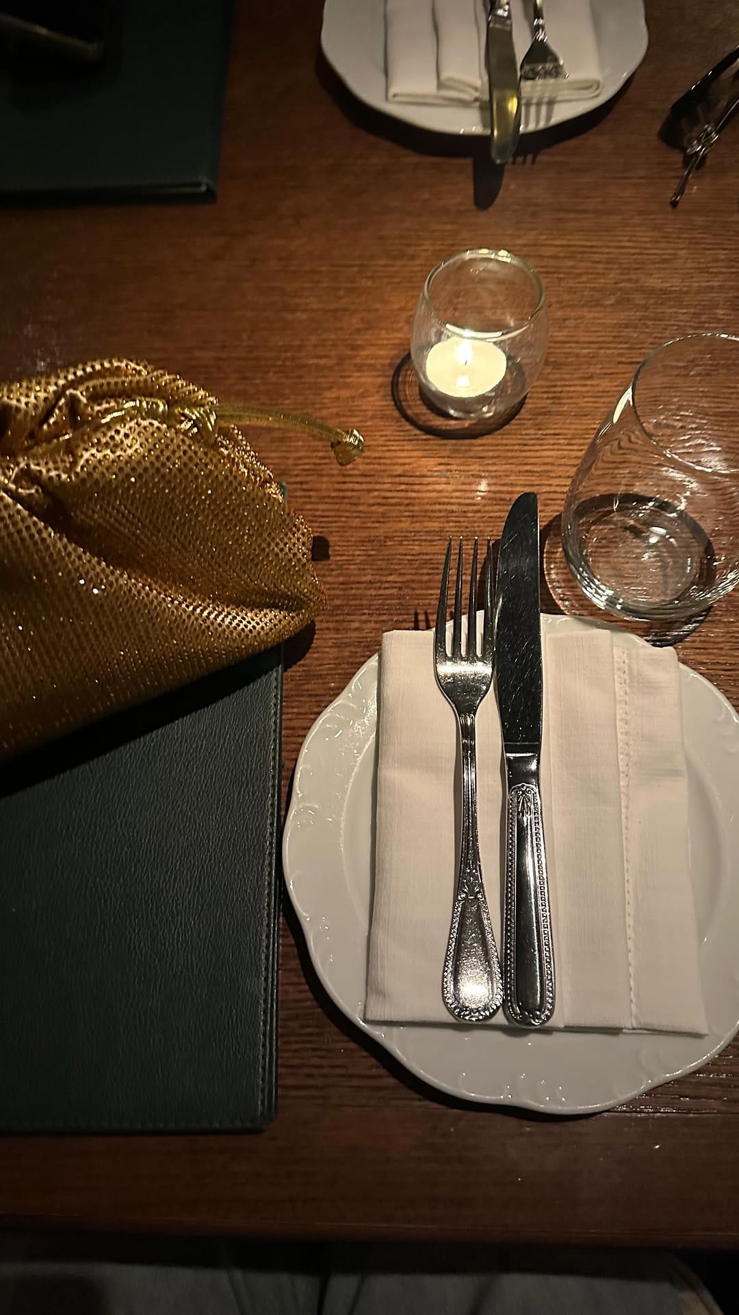 Post 4 by Luxury Personalised Bags on Instagram (video)