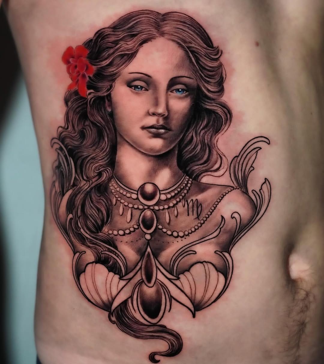 Post 2 by Inkin Studioz™ on Instagram (carousel)