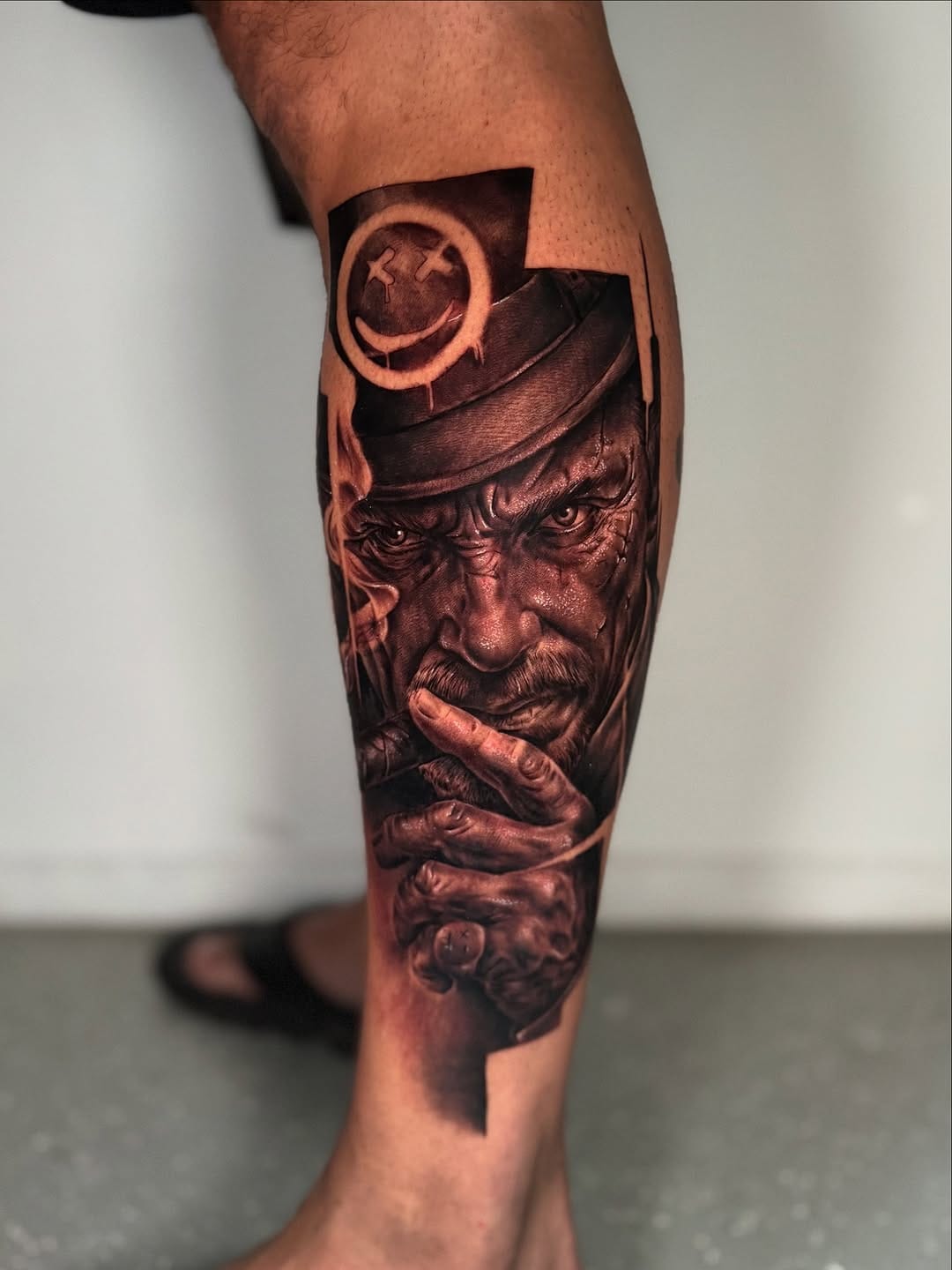 Post 10 by Inkin Studioz™ on Instagram (carousel)