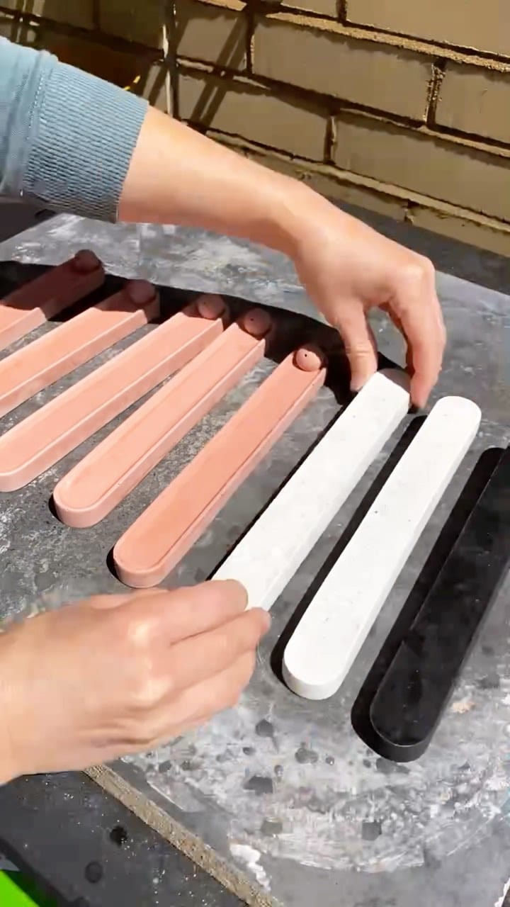 Post 10 by Concretely Co on Instagram (video)