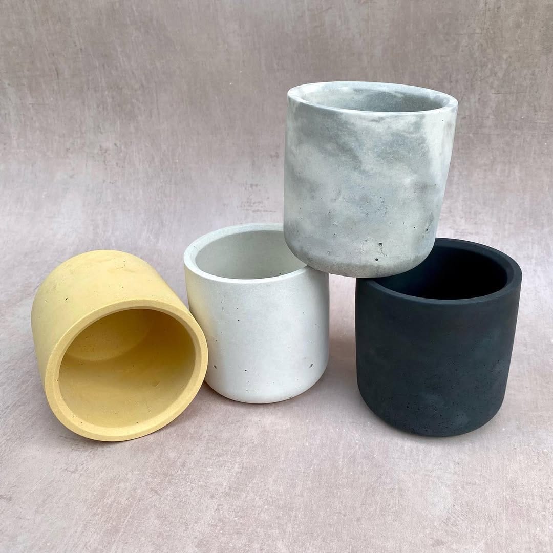Post 6 by Concretely Co on Instagram (carousel)