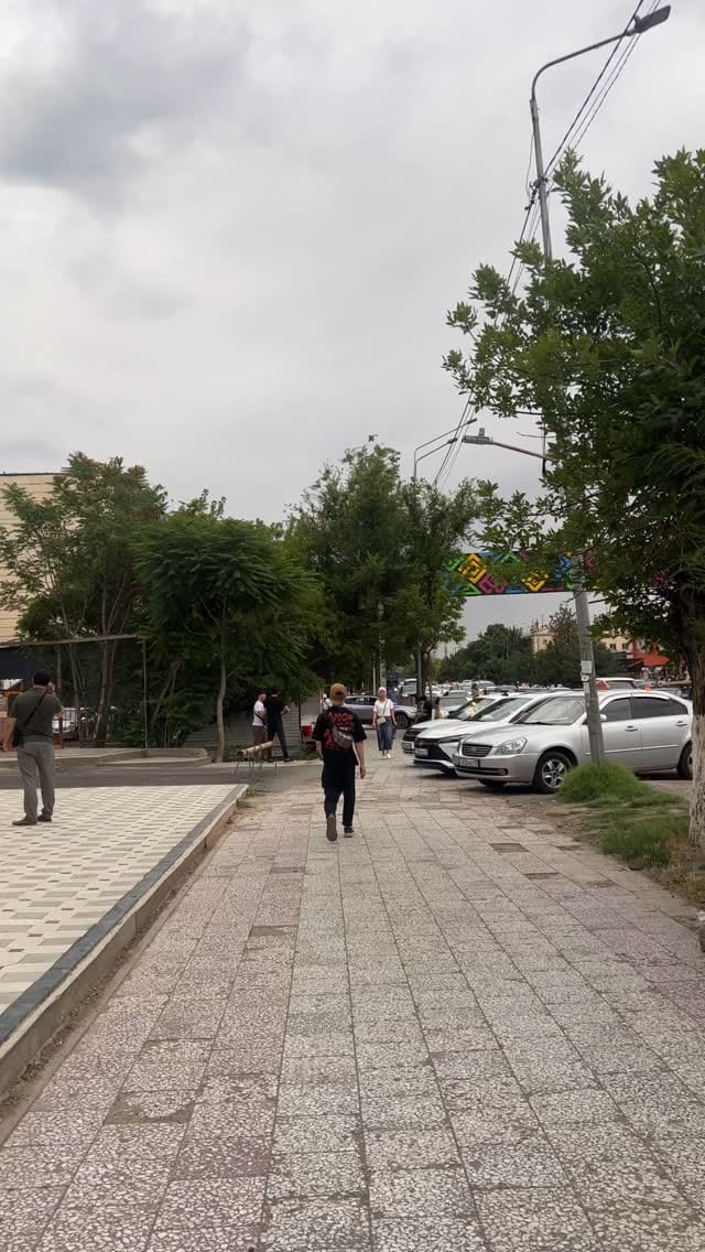 Post 10 by Мужская одежда on Instagram (video)