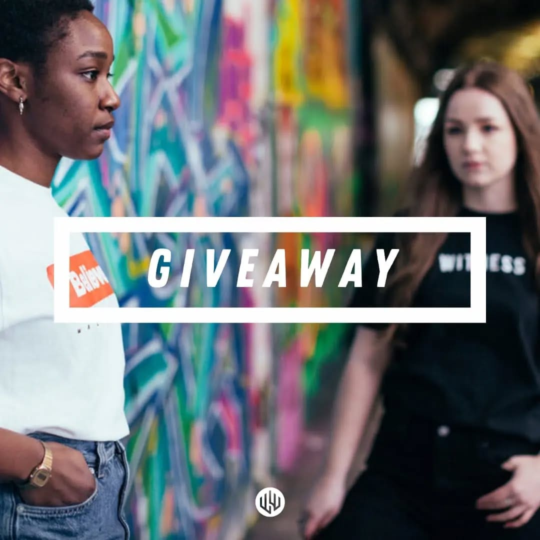Post 8 by Christian Clothing on Instagram (image)