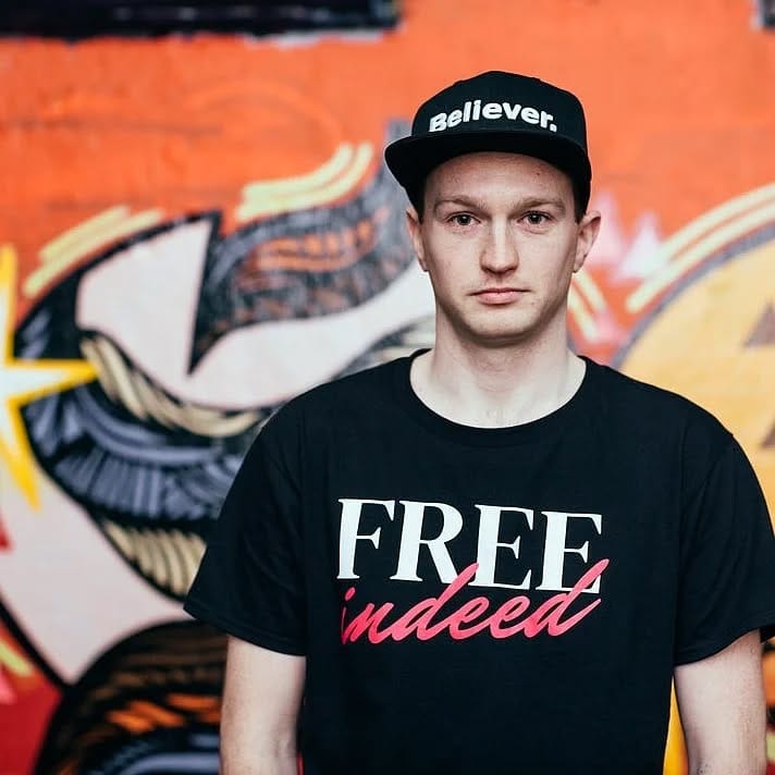 Post 9 by Christian Clothing on Instagram (carousel)