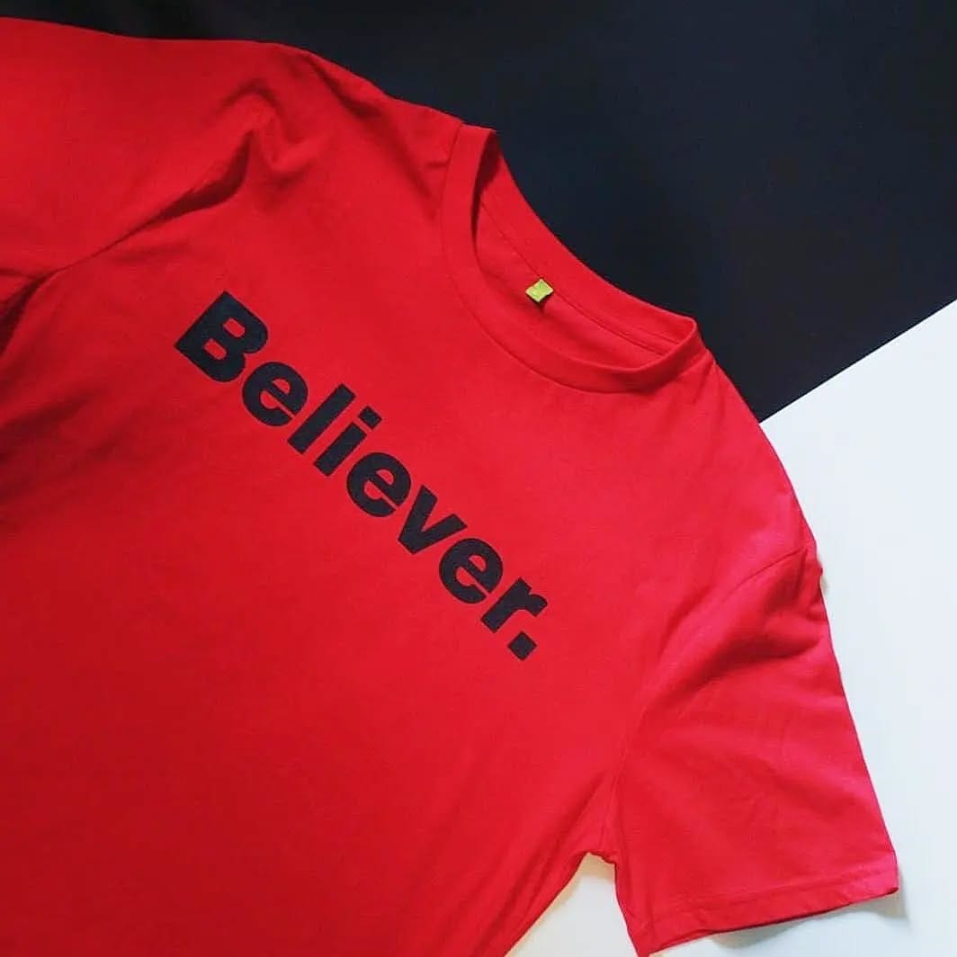 Post 2 by Christian Clothing on Instagram (image)