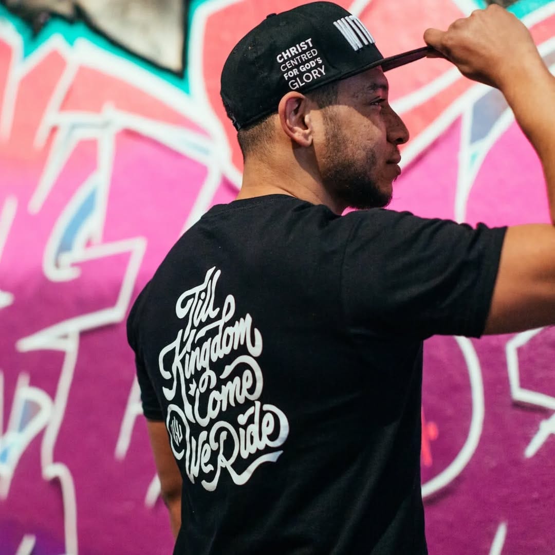 Post 5 by Christian Clothing on Instagram (carousel)