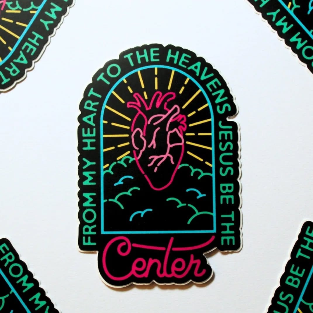 Post 6 by Christian Clothing on Instagram (carousel)
