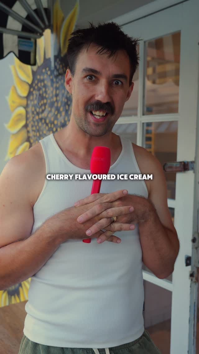 Post 5 by Kuld Creamery on Instagram (video)