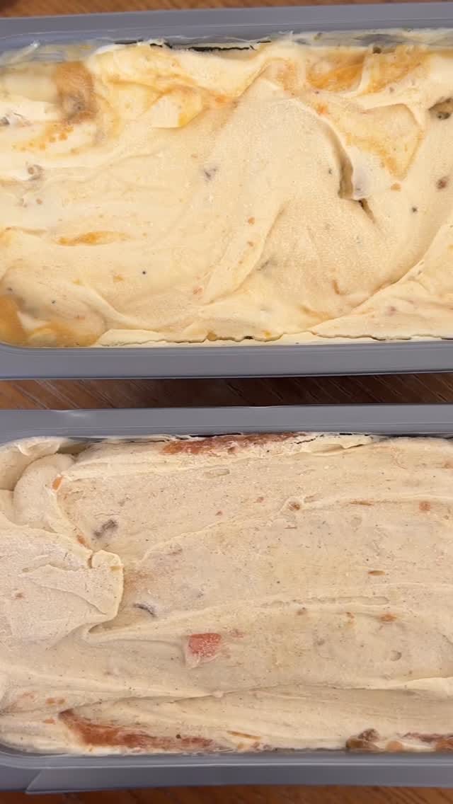 Post 6 by Kuld Creamery on Instagram (video)