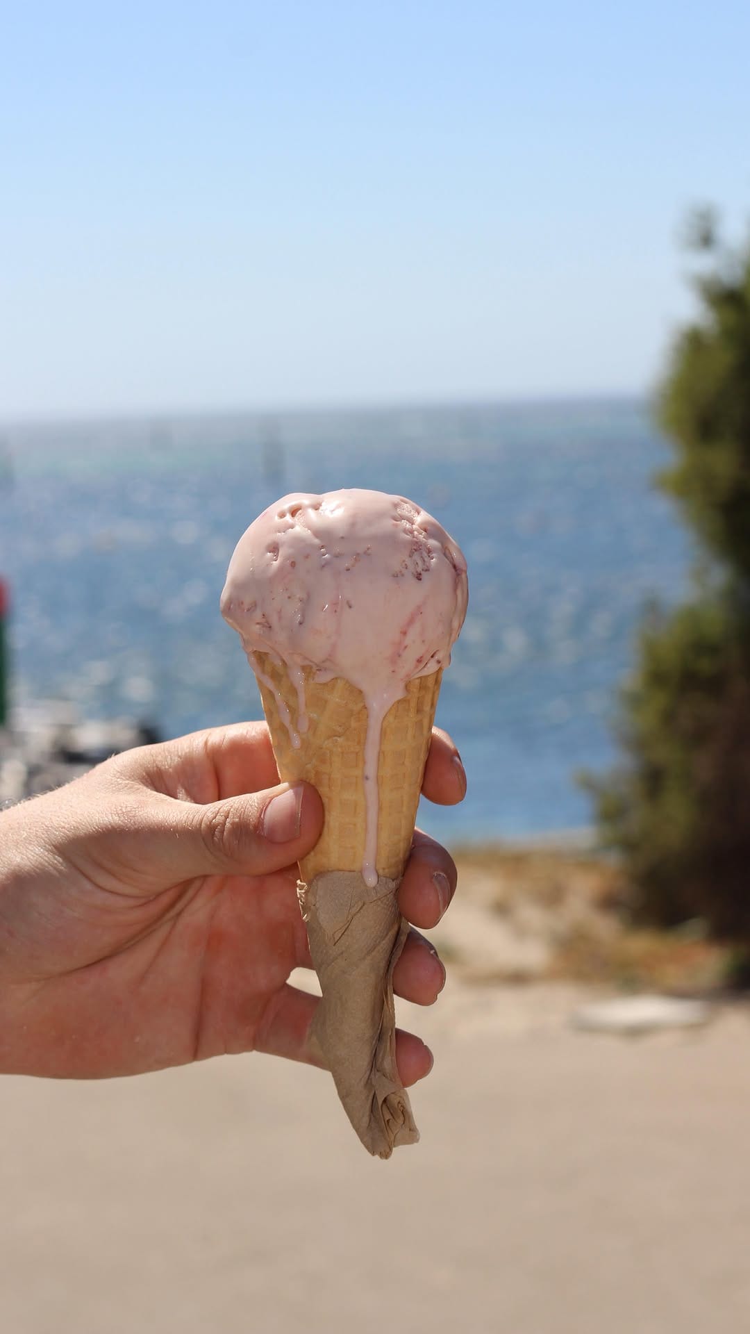 Post 3 by Kuld Creamery on Instagram (video)