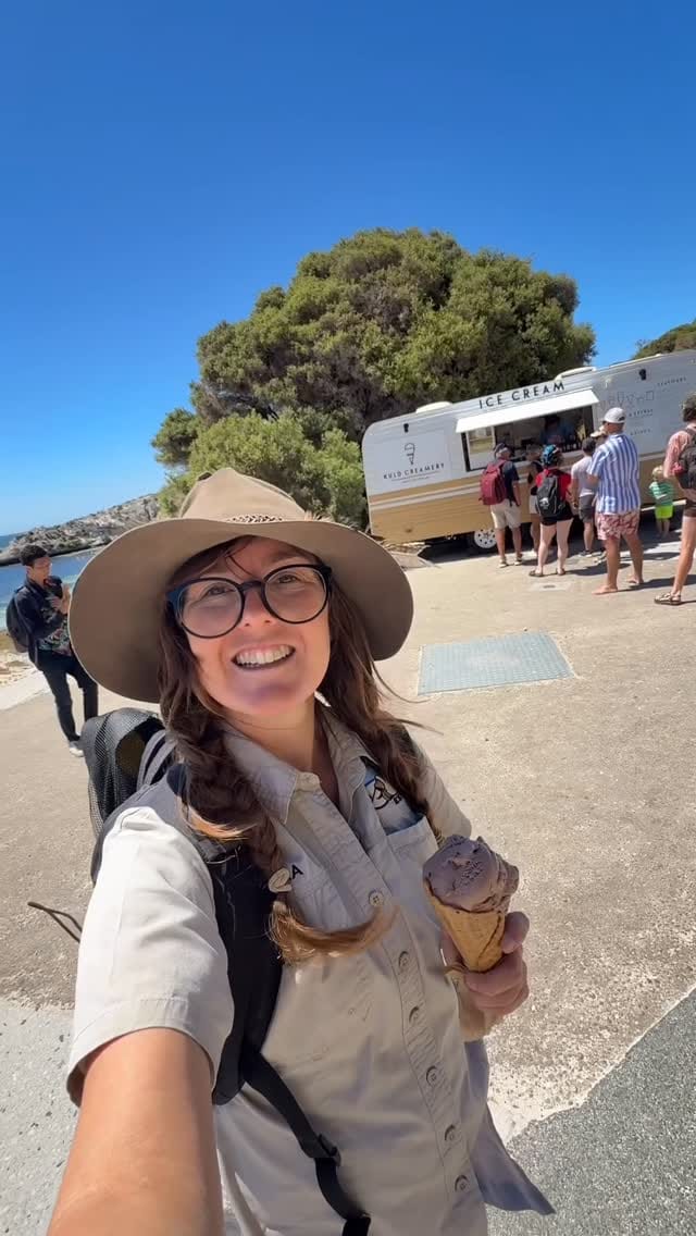 Post 10 by Kuld Creamery on Instagram (video)