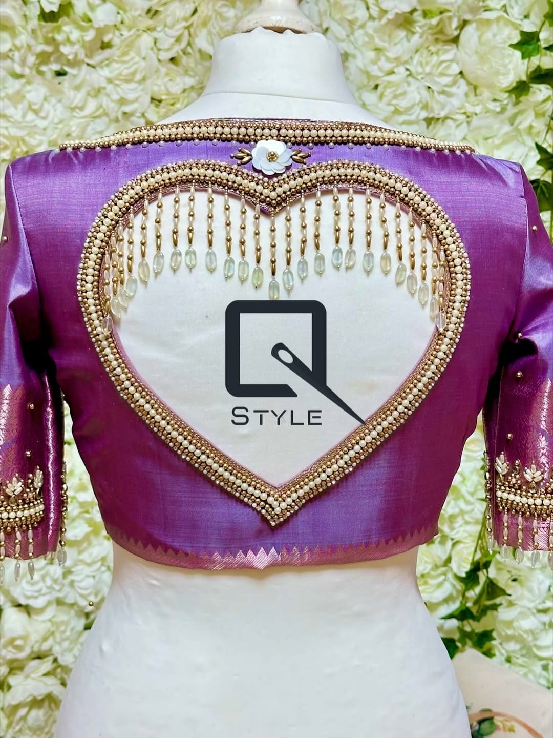 Post 1 by QSTYLE    -🧿 QUINCY 🧿 on Instagram (carousel)